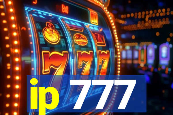 ip 777